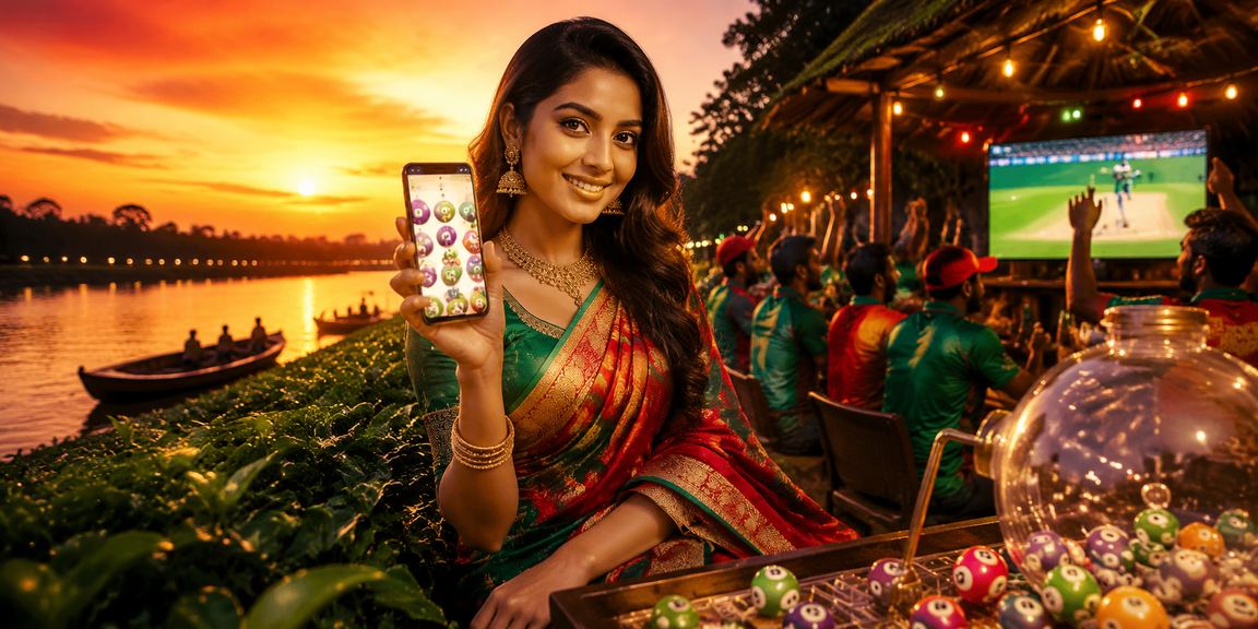 nbaaje বাংলাদেশ বেটিং প্ল্যাটফর্ম