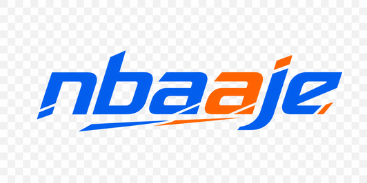 Nbaaje লোগো